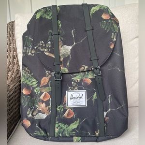 NWT Herschel Backpack